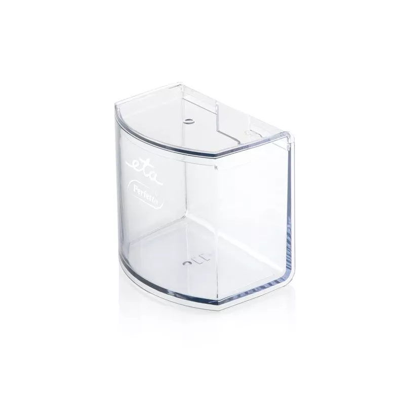 Kavamalė ETA Perfetto ETA006890000 – 100 W, 200 g talpa, iki 14 puodelių, juoda