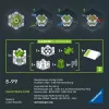 Ravensburger GraviTrax PRO Element Turntable – rutuliukų trasos aksesuaras (22433)