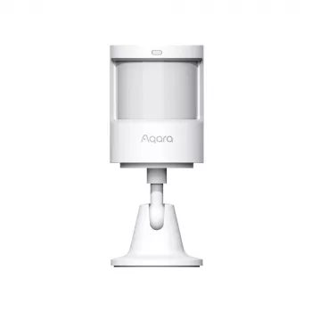 Aqara judesio jutiklis MS-S02, belaidis, Zigbee