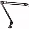 Mikrofono ranka RØDE PSA1, juoda, aukštis 840 mm