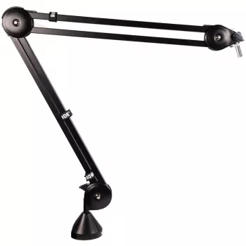 Mikrofono ranka RØDE PSA1, juoda, aukštis 840 mm