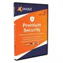 Avast Premium Security raktas - 3 įrenginiai šeimai
