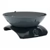 Campingaz stalinė kepsninė 2200 W butaninė pilka modelis 2000038778