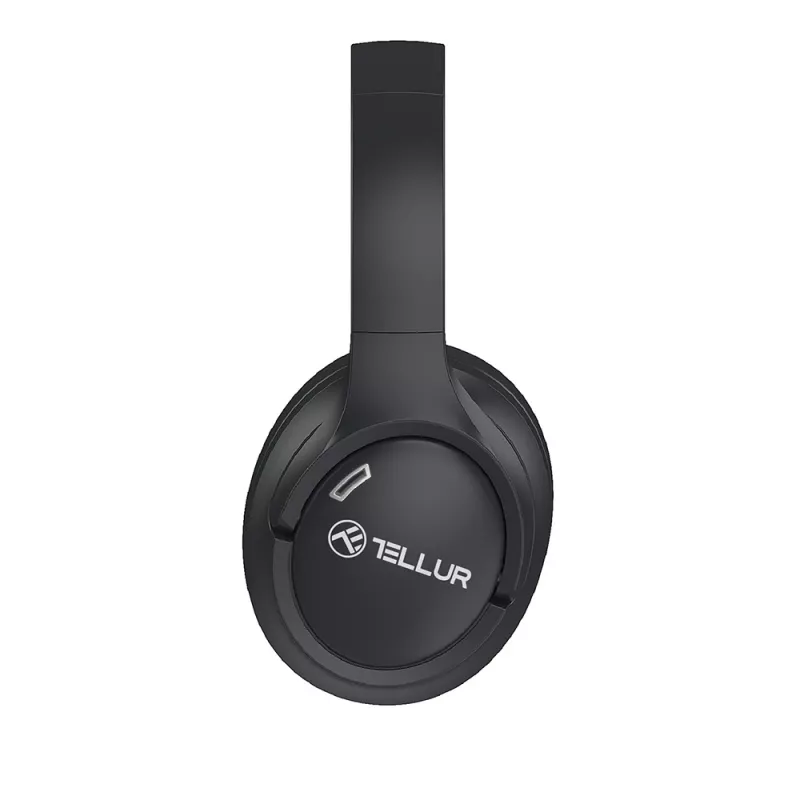 Ausinės Tellur Vibe Bluetooth Over-Ear ANC