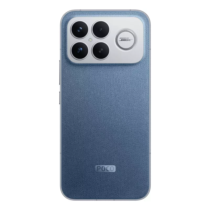 Mobilusis telefonas Poco F8 Ultra 16/512GB Mėlynas MZB0M5MEU