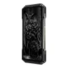 Išmanusis telefonas Ulefone Armor 27 4G Helio G99 12GB 256GB Juoda