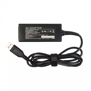 Lenovo 40W nešiojamojo kompiuterio įkroviklis: 20V, 2A