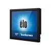 Monitor Elo Touch Solutions 1590L 15 colių LCD jutiklinis ekranas 1024 x 768