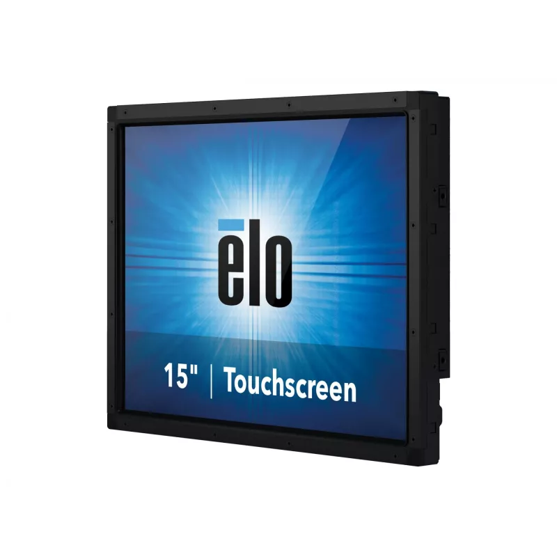 Monitor Elo Touch Solutions 1590L 15 colių LCD jutiklinis ekranas 1024 x 768