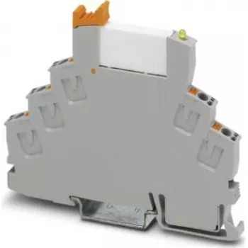Phoenix RIF-0-RPT-24DC/21 Pilka galios relė (2903370)