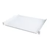Lentyna 19 inch LogiLink SF1C45G balta