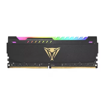 64 GB Patriot Memory PC3600 (2x32) Viper Steel RGB CL20 PE796