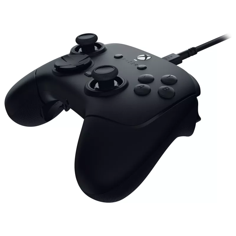 Razer Wolverine V3 Tournament Edition – Žaidimų pultas – Laidinis – Skirtas Microsoft Xbox Series X, Microsoft Xbox Series S, PC (RZ06-05210100-R3M1)