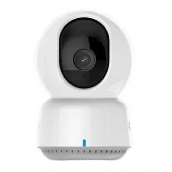 Aqara E1 sferinė IP stebėjimo kamera 2K vidaus (CH-C01E)