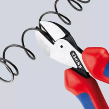 Knipex X-Cut įstrižinės replės