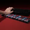Paminkštinta riešų atrama Subsonic SA5687-AC1 Assassin’s Creed