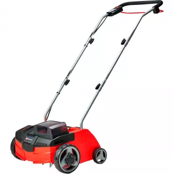 Būgninis dulkių siurblys Einhell GC-SC 36/31 Li-Solo