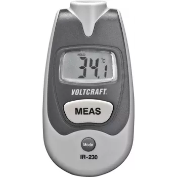 Voltcraft IR 230 bekontekstinis termometras