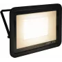 LED prožektorius EUROLITE FL-150 SMD WW 150W IP65 – šilta balta, lauko