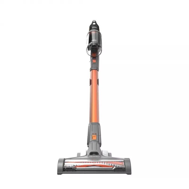BD HOUSEHOLD SIURBLYS VERTIKALUS 18V 4in1 BHFEV182C 2.0Ah