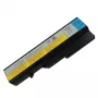 Nešiojamojo kompiuterio baterija Extra Digital Selected, LENOVO LO9S6Y02, 4400mAh