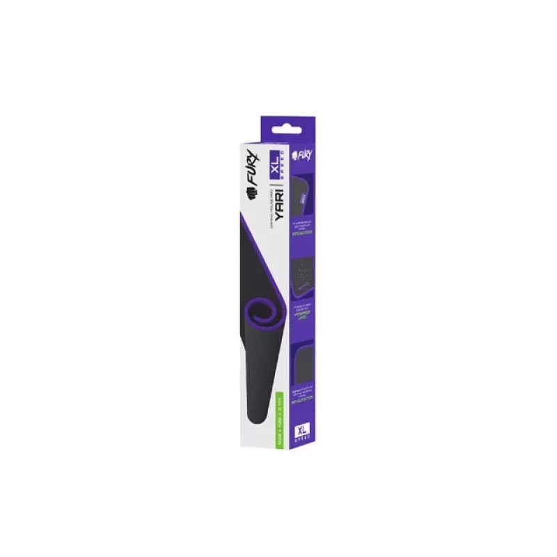 Pelėdas YARI Speed XL