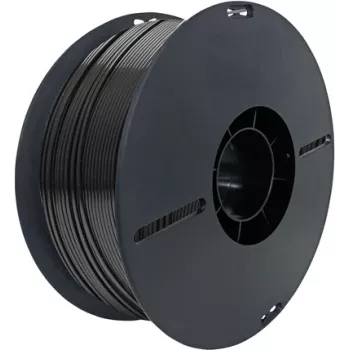 Renkforce RF-5771490 PLA-HF Filament PLA 1,75 mm 1 kg Juoda 1 vnt.