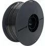 Renkforce RF-5771490 PLA-HF Filament PLA 1,75 mm 1 kg Juoda 1 vnt.