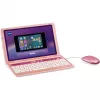VTech Genio mokomasis nešiojamas kompiuteris rožinis
