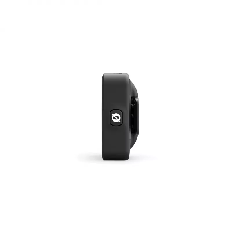 WIME RODE WIRELESS ME Dviejų kanalų belaidė mikrofono sistema tinklaraštininkams ir podcasteriams