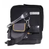 Dėžutė smulkioms detalėms ir įrankiams Stanley FMST1-70719 Metal Black, Yellow