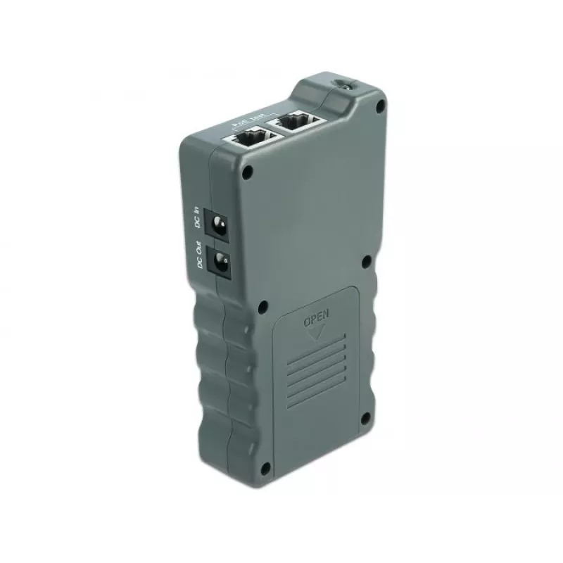 Tinklo kabelių testeris DeLOCK 63110