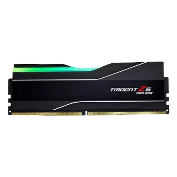 G.Skill Trident Z5 Neo RGB F5-6000J3444F64GX1-TZ5NR atminties modulis 64 GB 1 x 64 GB DDR5 6000 MT/s 288 kontaktų DIMM
