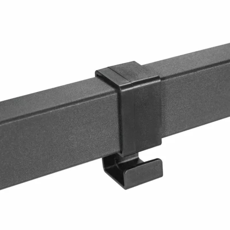 Sbox LCD-441 sieninis laikiklis (23-55 colių / 30 kg / 400x400)
