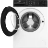 Skalbimo mašina BEKO BM3WFSU39215WBPB 9 kg