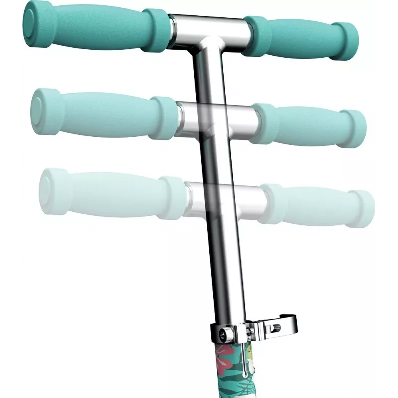 Paspirtukas Razor Model A Paradise (13010343)