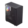 Gamemax EDGE korpusas M-ATX