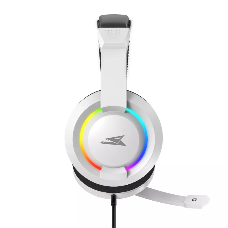 Ausinės Baracuda BGH-021 Hydra White