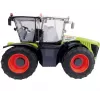 Nuotoliniu valdymu traktorius Happy People Claas Xerion 5000 su besisukančia kabina