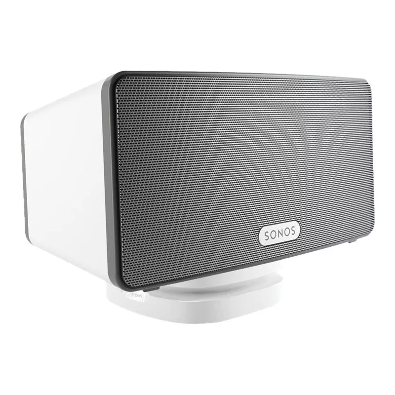 Stovas garsiakalbiui Vogels SOUND 4113, 20 W, baltas