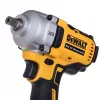 Atsuktuvas su smūgiu DeWalt DCF892P2T-QW