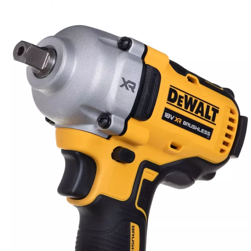 Atsuktuvas su smūgiu DeWalt DCF892P2T-QW