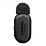 Shure MV-ONE-Z6 - Belaidis MoveMic MV-LaV mikrofonas su įkrovimo dėklu
