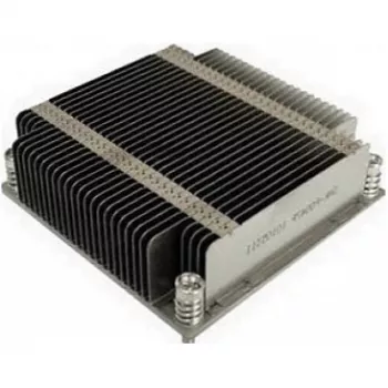 Supermicro šilumos šalintuvas (X9/X10/X11) Square ILM