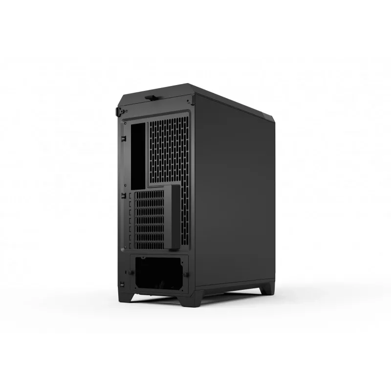 PC korpusas Fractal Design Meshify 3 Black Solid ATX
