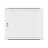 LANBERG sieninis stovo korpusas 19 inch 9U 600x450 mm