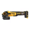 DeWalt DCG409VS 18v XR Flexvolt Advantage belaidis kampinis šlifuoklis 125mm