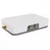 MikroTik KNOT LR8G – belaidis šliuzas / valdiklis su LoRa, LTE CAT-M, GPS ir RS-485