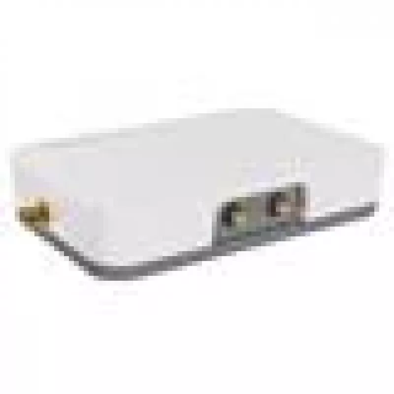 MikroTik KNOT LR8G – belaidis šliuzas / valdiklis su LoRa, LTE CAT-M, GPS ir RS-485