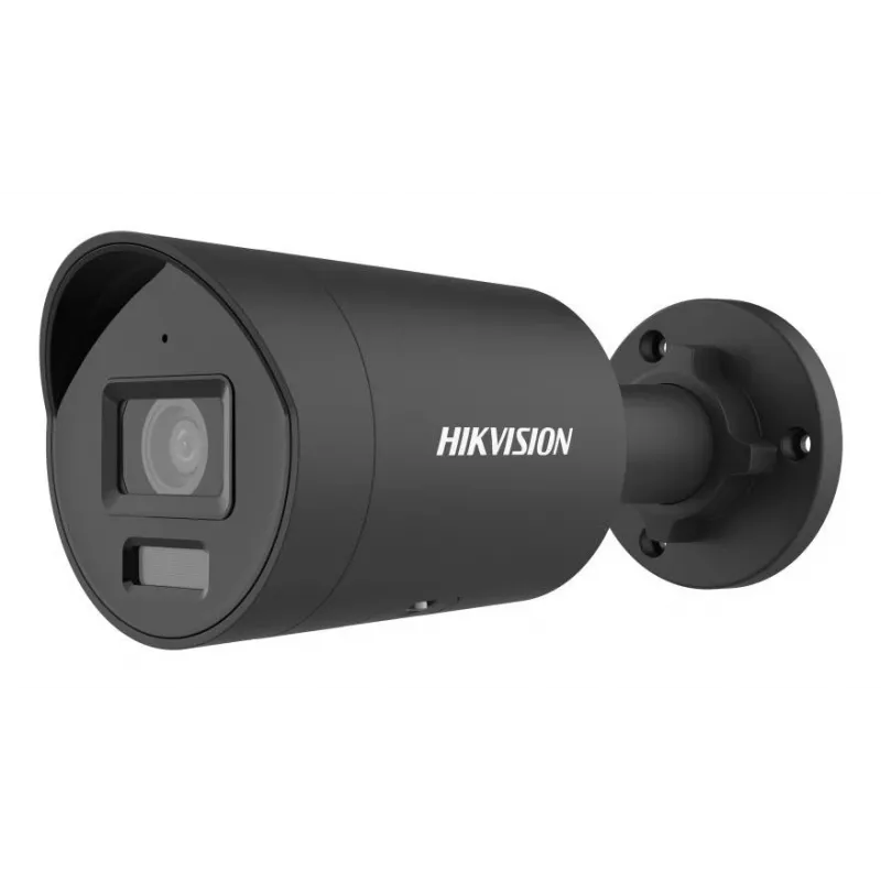IP lauko stebėjimo kamera Hikvision DS-2CD2086G2H-IU(2.8mm)(eF)/JUODA